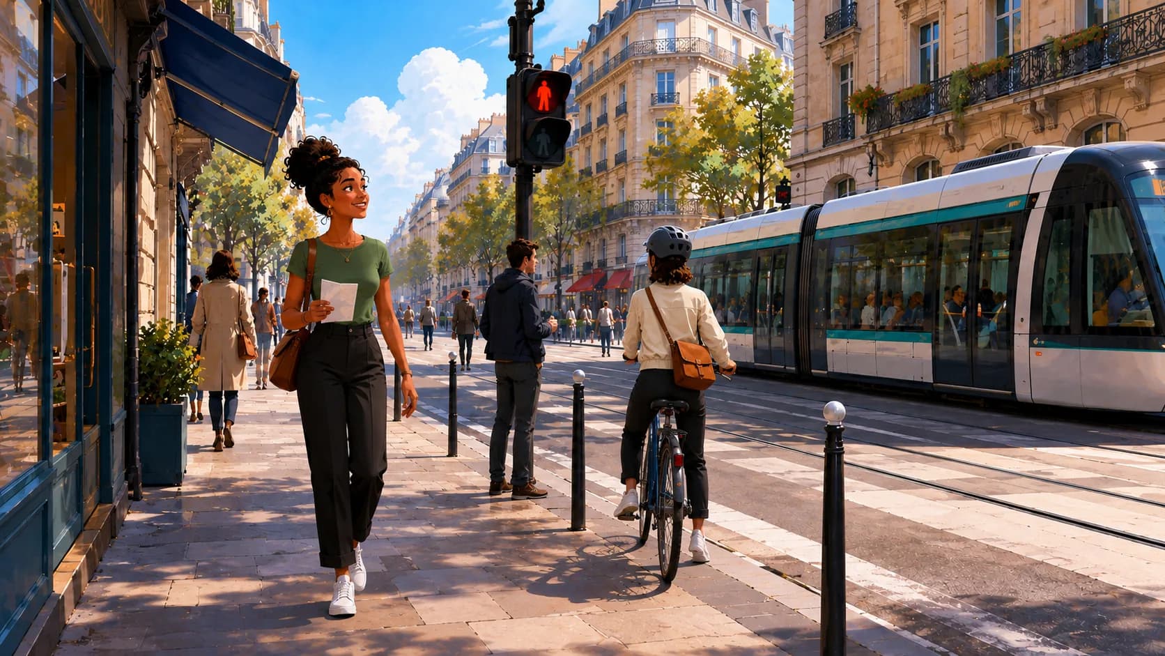 Couverture du Guide de l’étudiant étranger en France.